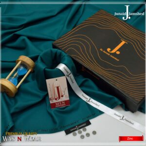 J• Premium Unstitched Gents Eid Shalwar Kameez