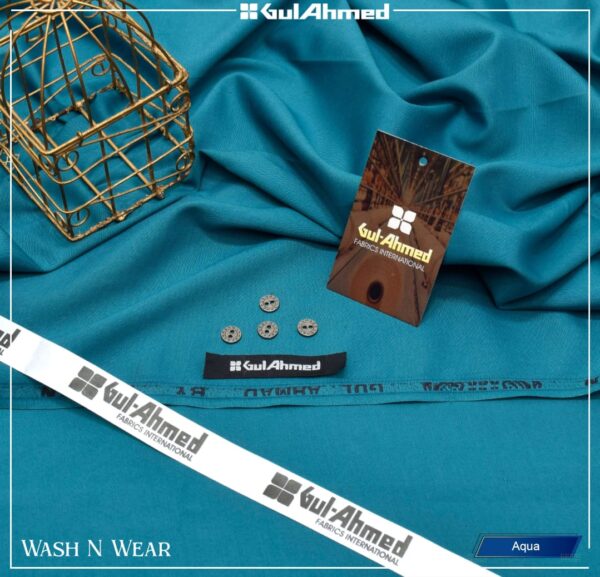 Gul Ahmed Premium Unstitched Gents Eid Shalwar kameez
